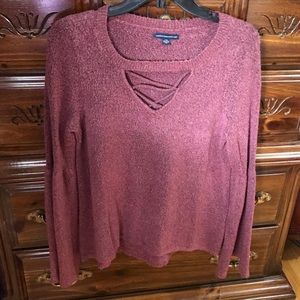 Women’s American Eagle Sweater- Sz. L